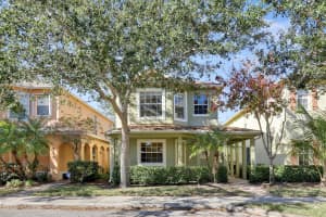 2581 SE Pineland Drive, Port Saint Lucie, FL 34952 Sold 04/29/25