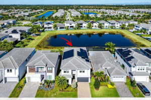 8263 Oceanus Drive, Boca Raton, FL 33496 Sold 04/23/25