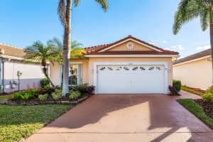9570 Cherry Blossom Terrace, Boynton Beach, FL 33437 Sold 07/25/25