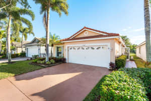 9570 Cherry Blossom Terrace, Boynton Beach, FL 33437 Sold 07/25/25