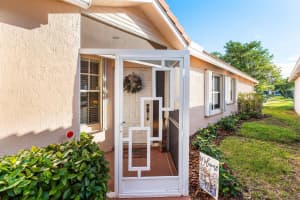 9570 Cherry Blossom Terrace, Boynton Beach, FL 33437 Sold 07/25/25