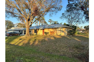 5412 Shannon Drive, Fort Pierce, FL 34951 Sold 02/20/25