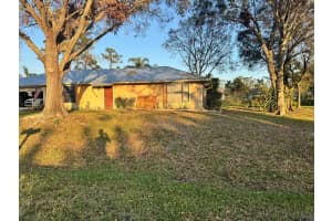 5412 Shannon Drive, Fort Pierce, FL 34951 Sold 02/20/25