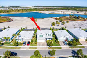 10467 SW Captiva Drive, Port Saint Lucie, FL 34987 Sold 03/10/25