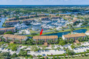 801 Seafarer Circle 502, Jupiter, FL 33477 Sold 07/01/25