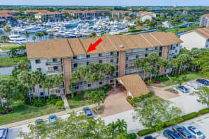 801 Seafarer Circle 502, Jupiter, FL 33477 Sold 07/01/25