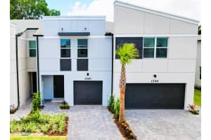1740 Lindley Street, Mangonia Park, FL 33407 Sold 08/29/25
