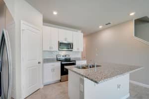 1740 Lindley Street, Mangonia Park, FL 33407 Sold 08/29/25