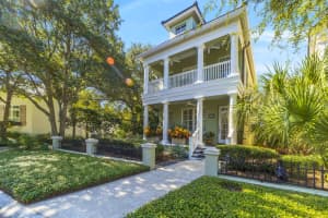 852 Ocean Palm Way, St. Augustine, FL 32080 Sold 01/14/25