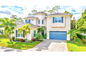 4007 Cascade Falls Circle, Lake Worth, FL 33467 Sold 08/18/25