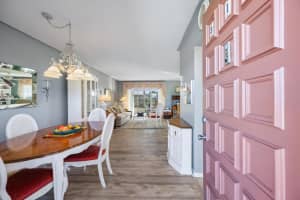 701 Lori Drive 310, Palm Springs, FL 33461 Sold 04/01/25