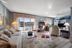701 Lori Drive 310, Palm Springs, FL 33461 Sold 04/01/25