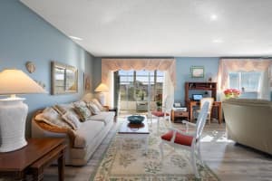 701 Lori Drive 310, Palm Springs, FL 33461 Sold 04/01/25