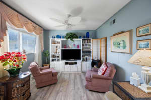 701 Lori Drive 310, Palm Springs, FL 33461 Sold 04/01/25