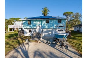 6529 SE Held Court, Stuart, FL 34997 Sold 05/28/25