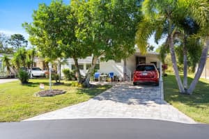 205 Travis Cay Place 10, Fort Pierce, FL 34982 Sold 06/23/25
