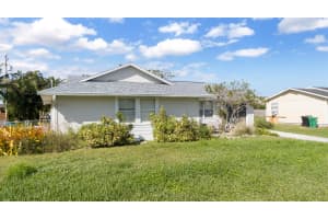 454 SE Cork Road, Port Saint Lucie, FL 34984 Sold 09/30/25