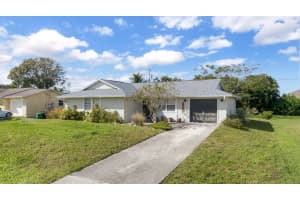 454 SE Cork Road, Port Saint Lucie, FL 34984 Sold 09/30/25