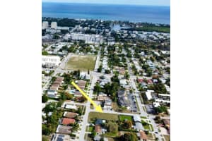 0 2nd Avenue, Boynton Beach, FL 33435 - MLS#R11051990