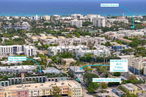 240 NE 2nd Street E, Delray Beach, FL 33444 Sold 04/23/25