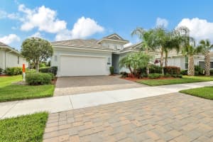 12693 SW Sunrise Lake Terrace 12693, Port Saint Lucie, FL 34987 Sold 03/31/25
