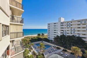 1800 S Ocean Boulevard 604, Lauderdale By The Sea, FL 33062 Sold 06/17/25