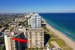 1800 S Ocean Boulevard 604, Lauderdale By The Sea, FL 33062 Sold 06/17/25
