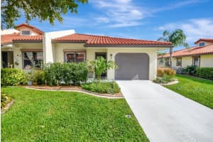 5 Bethesda Park Circle B5, Boynton Beach, FL 33435 Sold 02/19/25