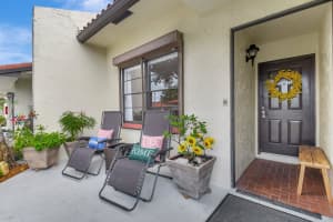 5 Bethesda Park Circle B5, Boynton Beach, FL 33435 Sold 02/19/25