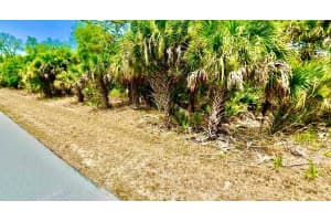 441 Juper Street, Port Charlotte, FL 33953 - MLS#R11052037