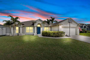 3871 SW Ridley Street, Port Saint Lucie, FL 34953 Sold 03/11/25