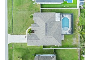 3871 SW Ridley Street, Port Saint Lucie, FL 34953 Sold 03/11/25