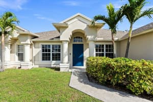 3871 SW Ridley Street, Port Saint Lucie, FL 34953 Sold 03/11/25