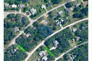 1848 N Valencia Drive, Avon Park, FL 33825 Sold 03/14/25
