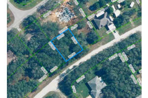 1848 N Valencia Drive, Avon Park, FL 33825 Sold 03/14/25
