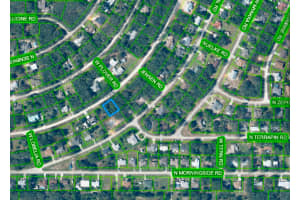 1848 N Valencia Drive, Avon Park, FL 33825 Sold 03/14/25