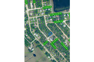 2339 N Thomsen Road, Avon Park, FL 33825 Sold 06/30/25
