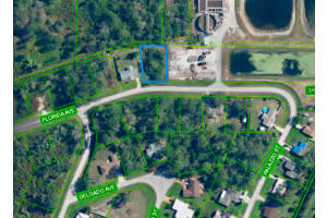 3812 Florida Avenue, Sebring, FL 33872 Sold 07/18/25
