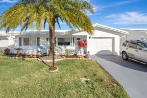 1512 SW 21 St Street, Boynton Beach, FL 33426 Sold 04/10/25