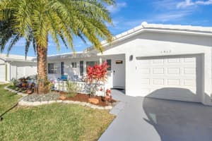 1512 SW 21 St Street, Boynton Beach, FL 33426 Sold 04/10/25