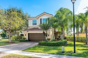 8340 Calabria Lakes Drive, Boynton Beach, FL 33473 Sold 03/27/25