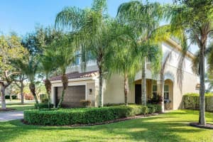 8340 Calabria Lakes Drive, Boynton Beach, FL 33473 Sold 03/27/25