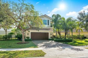 8340 Calabria Lakes Drive, Boynton Beach, FL 33473 Sold 03/27/25