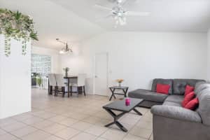 7508 Winter Garden Parkway, Fort Pierce, FL 34951 Sold 02/05/25