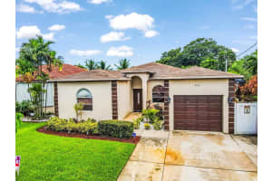 4532 SW 18th Street, West Park, FL 33023 Sold 02/24/25