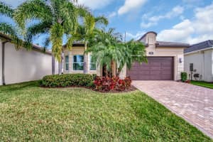 12536 Crested Butte Avenue, Boynton Beach, FL 33473 Sold 05/01/25