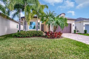 12536 Crested Butte Avenue, Boynton Beach, FL 33473 Sold 05/01/25
