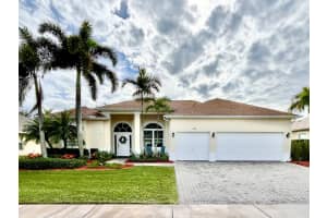 412 N Key Lime Square SW, Vero Beach, FL 32968 Sold 07/31/25