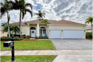 412 N Key Lime Square SW, Vero Beach, FL 32968 Sold 07/31/25