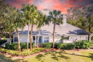 7150 Hawks View Trail, Port Saint Lucie, FL 34986 Sold 06/20/25
